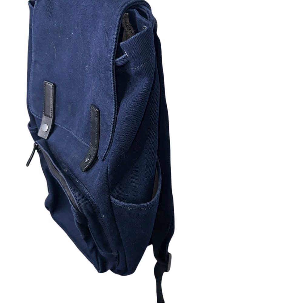 Everlane Midnight Blue Backpack - Picture 4 of 8